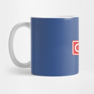 Coronopoly Mug